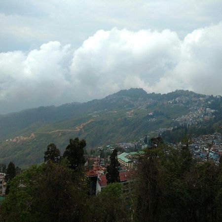 Hotel Taktsang Darjeeling Darjeeling  Bagian luar foto