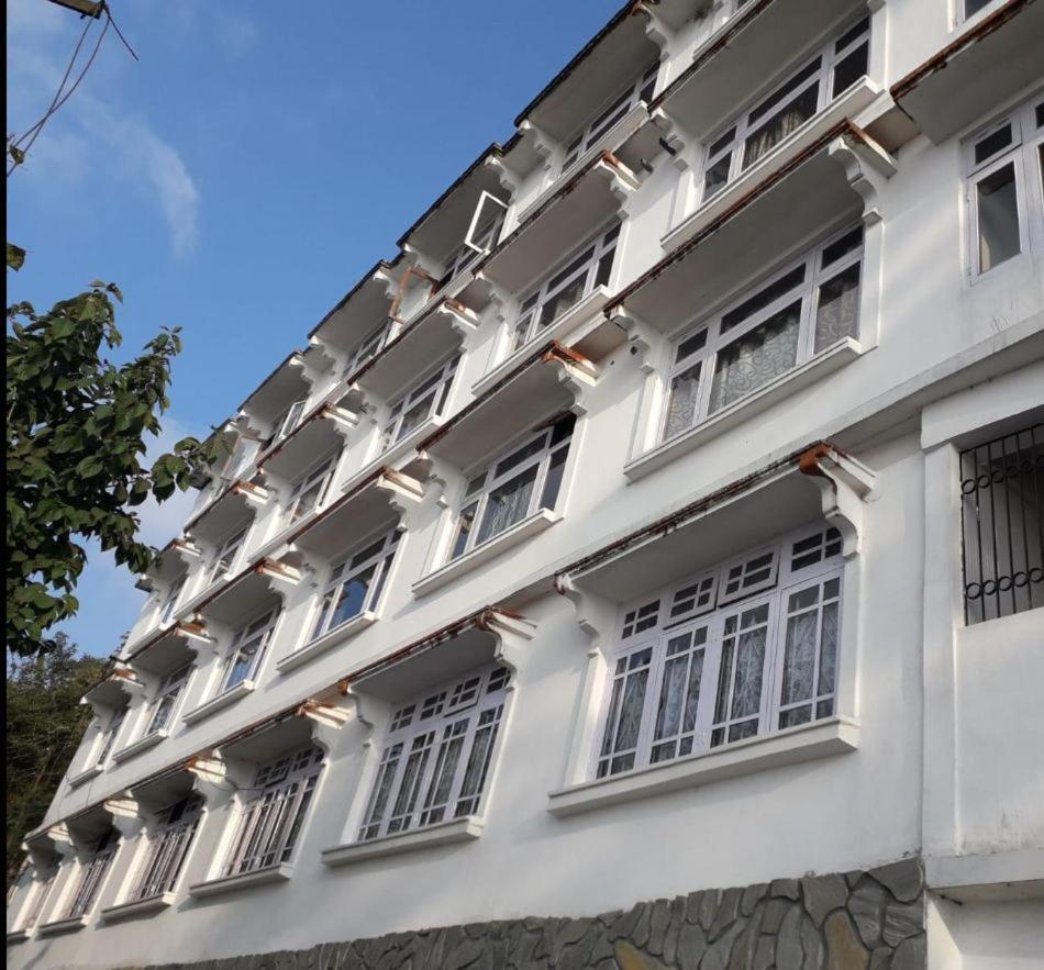 Hotel Taktsang Darjeeling Darjeeling  Bagian luar foto