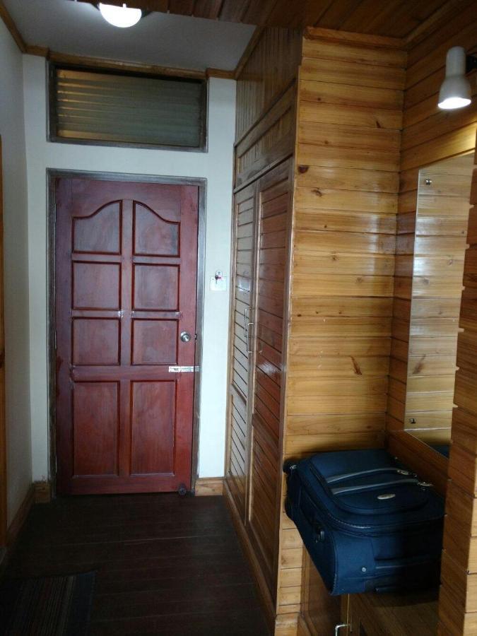 Hotel Taktsang Darjeeling Darjeeling  Bagian luar foto